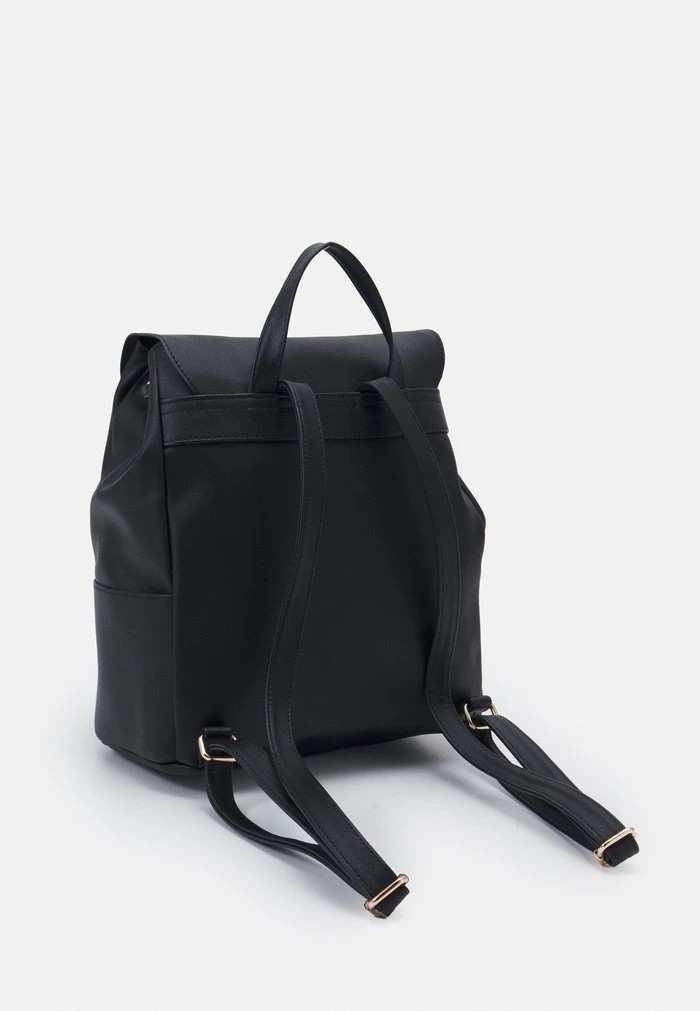 Sacs à Dos ANNA FIELD Anna Field Rucksack Noir Femme | KYF-4219700